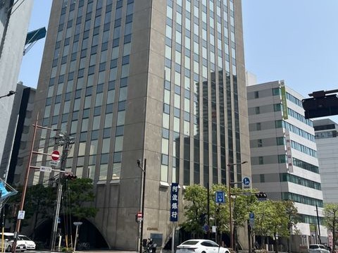 岡山営業所